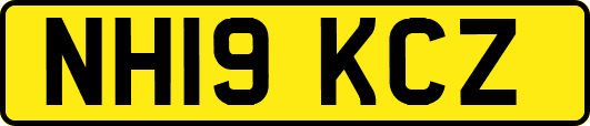 NH19KCZ
