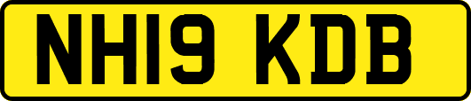 NH19KDB
