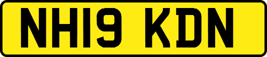 NH19KDN