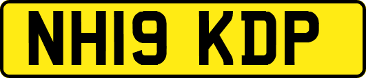 NH19KDP