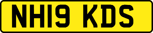 NH19KDS