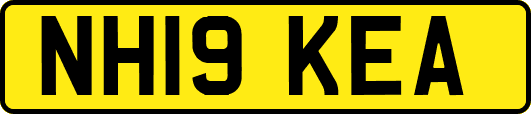 NH19KEA