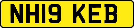 NH19KEB
