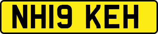 NH19KEH