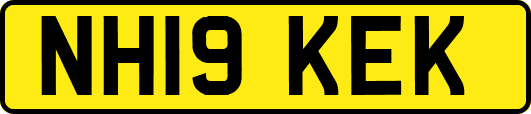 NH19KEK