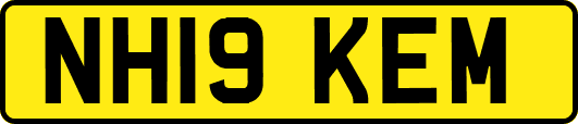 NH19KEM