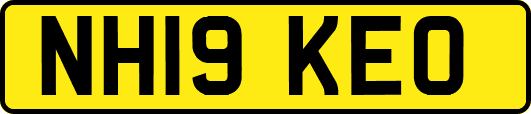 NH19KEO