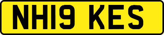 NH19KES