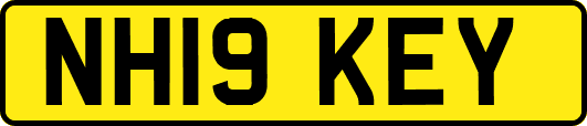 NH19KEY