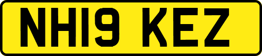NH19KEZ
