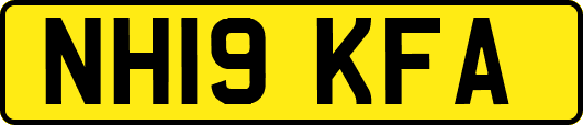 NH19KFA