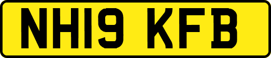 NH19KFB