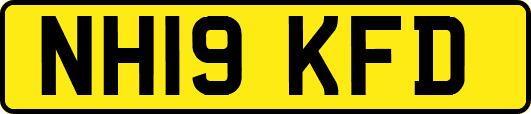 NH19KFD