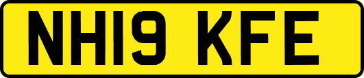 NH19KFE