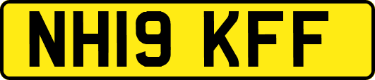 NH19KFF