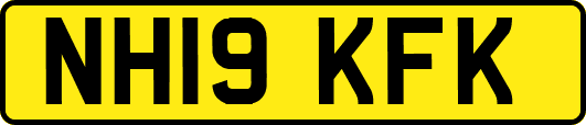 NH19KFK