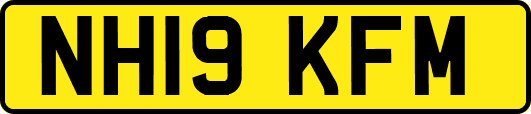 NH19KFM