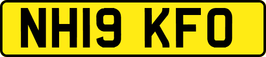 NH19KFO