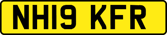NH19KFR
