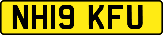 NH19KFU