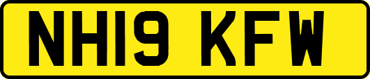 NH19KFW