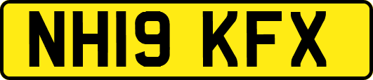 NH19KFX
