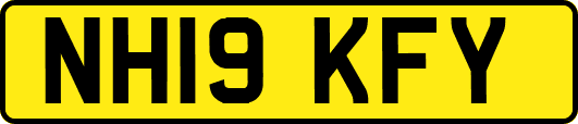 NH19KFY