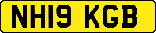 NH19KGB