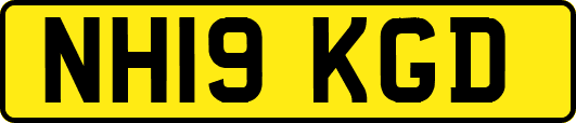 NH19KGD
