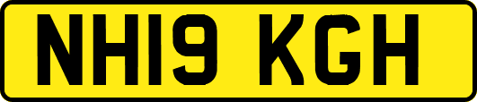 NH19KGH
