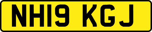NH19KGJ