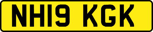 NH19KGK