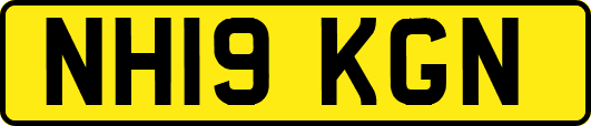 NH19KGN