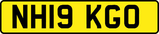 NH19KGO