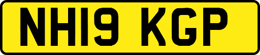 NH19KGP