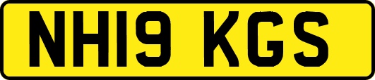 NH19KGS