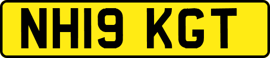 NH19KGT