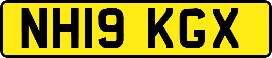 NH19KGX