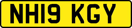 NH19KGY