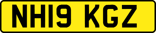 NH19KGZ
