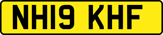 NH19KHF