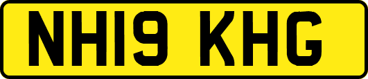 NH19KHG
