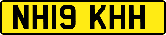 NH19KHH