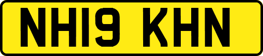 NH19KHN