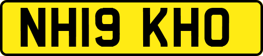 NH19KHO