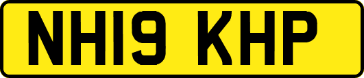 NH19KHP
