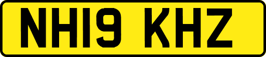 NH19KHZ