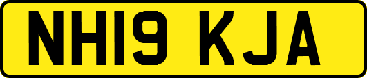 NH19KJA