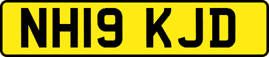 NH19KJD