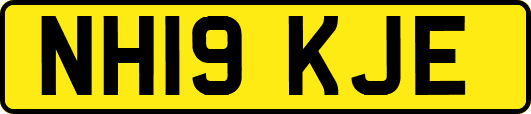 NH19KJE